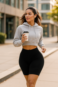 Seamless Sports Leggings