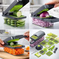 VEGETABLE CHOPPER