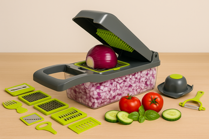 VEGETABLE CHOPPER