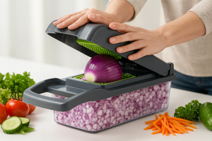 VEGETABLE CHOPPER