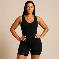 CurveMaster Shaper – Look 2 Sizes Down Without Surgery"