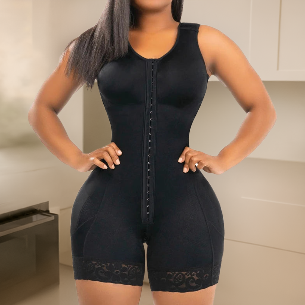 CurveMaster Shaper – Look 2 Sizes Down Without Surgery"