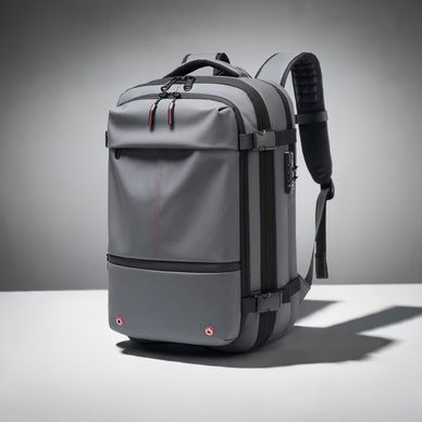 "Experience Freedom in Every Adventure"