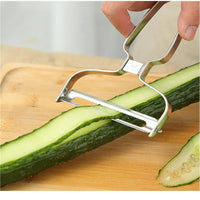 Peeler Vegetables Fruit Stainless