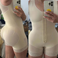 CurveMaster Shaper – Look 2 Sizes Down Without Surgery"