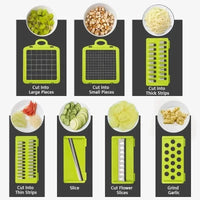 VEGETABLE CHOPPER
