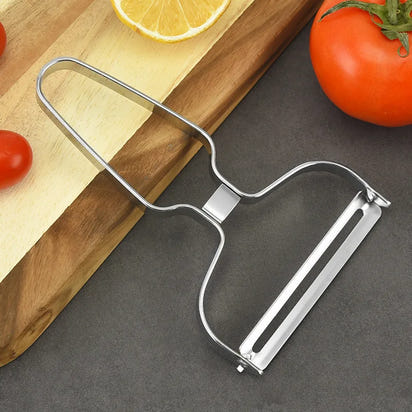Peeler Vegetables Fruit Stainless