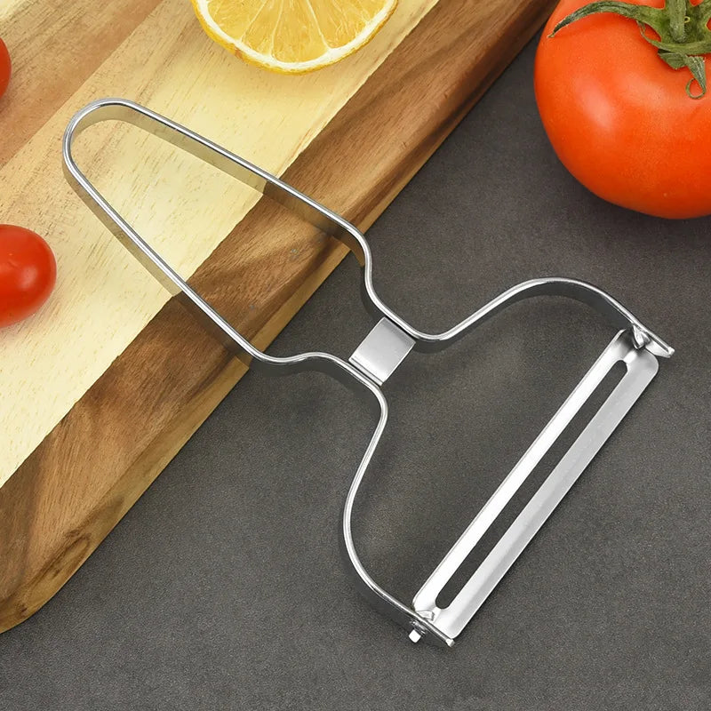 Peeler Vegetables Fruit Stainless