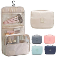 TRAVEL MAKEUP BAG
