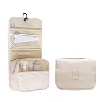 TRAVEL MAKEUP BAG