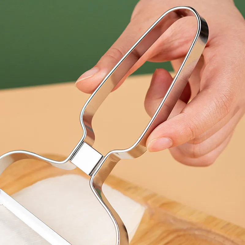 Peeler Vegetables Fruit Stainless