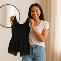 CurveMaster Shaper – Look 2 Sizes Down Without Surgery"