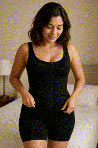 CurveMaster Shaper – Look 2 Sizes Down Without Surgery"